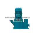 Wfb No Seal Self-Control Self-Priming Pump